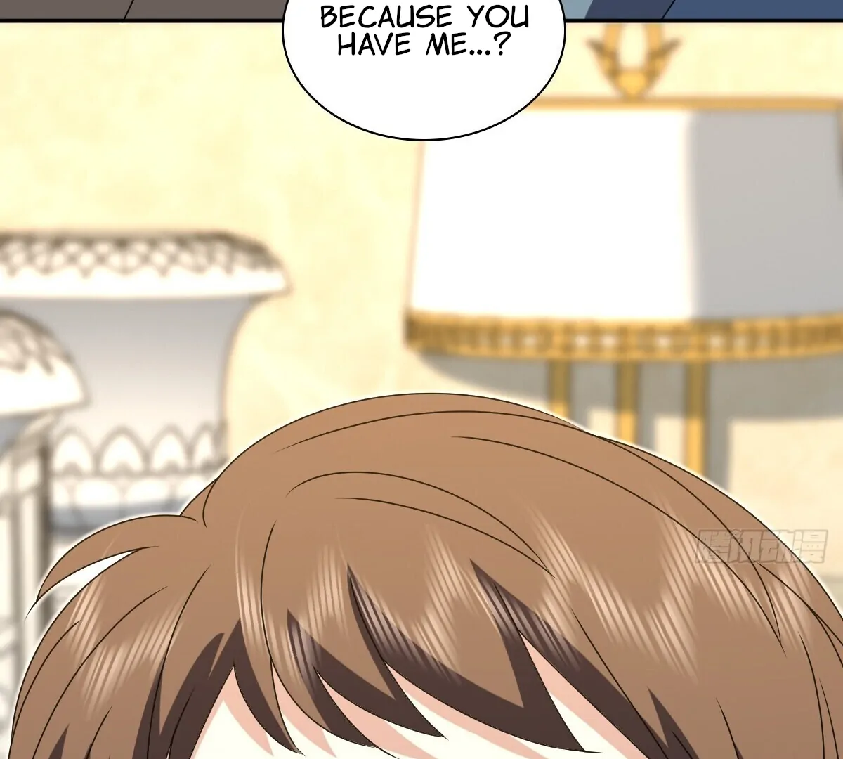 My Wife Is From a Thousand Years Ago Chapter 359 18
